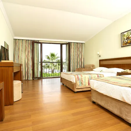 Selectum Family Comfort Side Ośrodek wypoczynkowy 5*