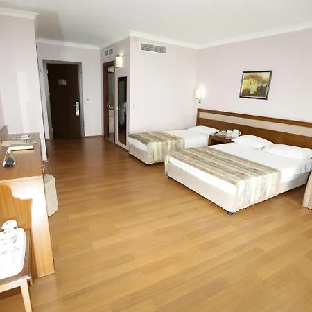 Selectum Family Comfort Side Kızılağaç