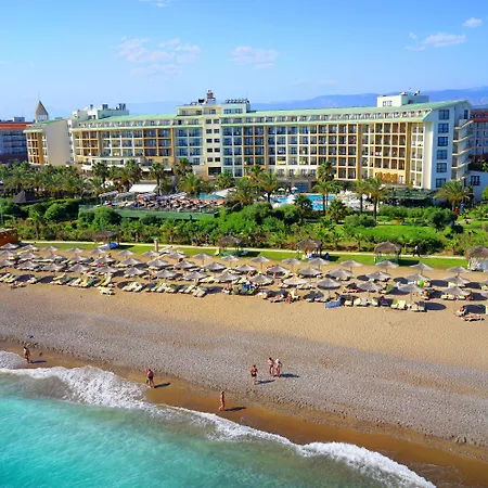 Selectum Family Comfort Side 5* Kızılağaç