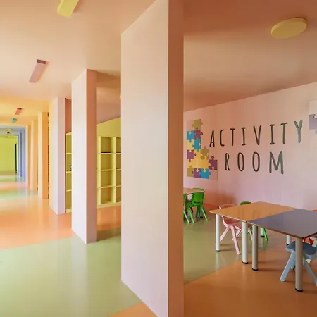 Selectum Family Comfort Side Ośrodek wypoczynkowy 5*