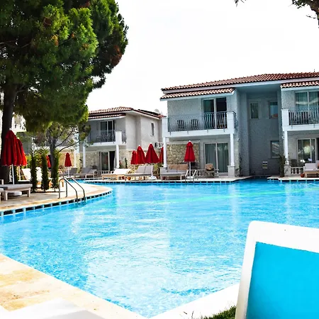 Lyra Resort&spa - Ultra 5* Kizilagac (Manavgat)