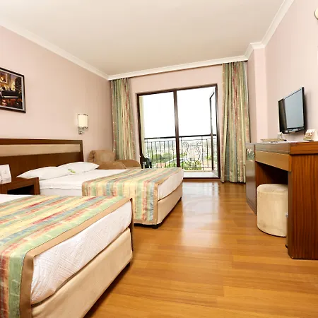 Курортный комплекс Selectum Family Comfort Side 5*