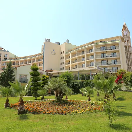 Курортный комплекс Selectum Family Comfort Side