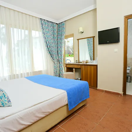 Selectum Family Comfort Side Курортный комплекс 5*