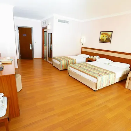 Selectum Family Comfort Side