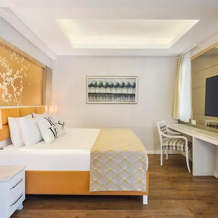 Selectum Family Comfort Side Кизилагач