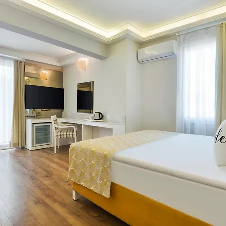 Selectum Family Comfort Side Курортный комплекс