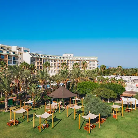 Selectum Family Comfort Side Курортный комплекс 5*
