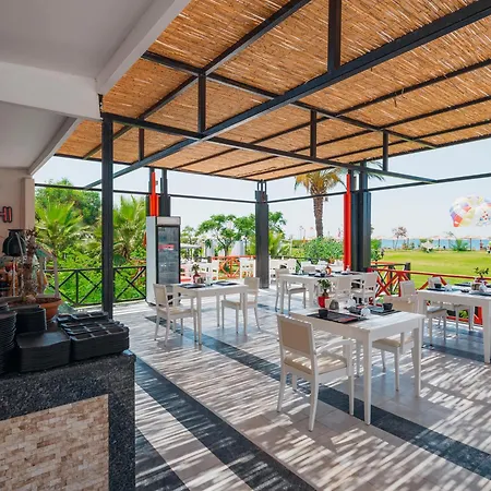 Курортный комплекс Selectum Family Comfort Side 5*